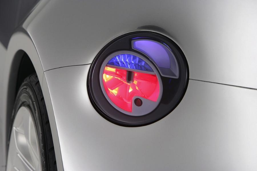  Honda REMIX Concept 2006 года  (фото 53 из 64)